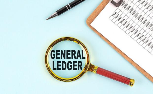 General Ledger