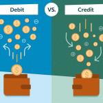 Debit and Credit