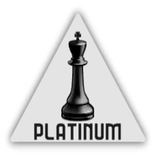 Platinum